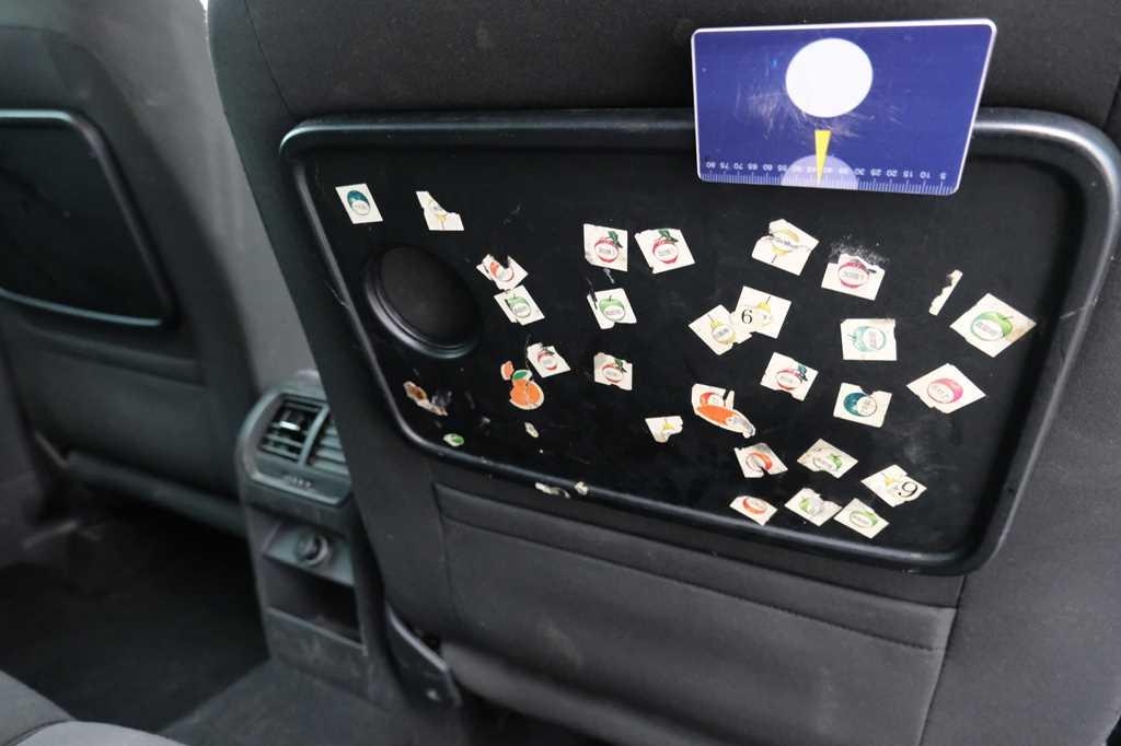 Volkswagen Golf Sportsvan 2017 фото 50