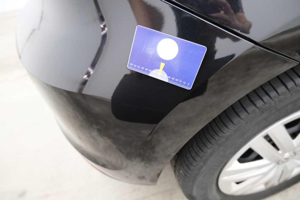 Volkswagen Polo 2016 фото 8