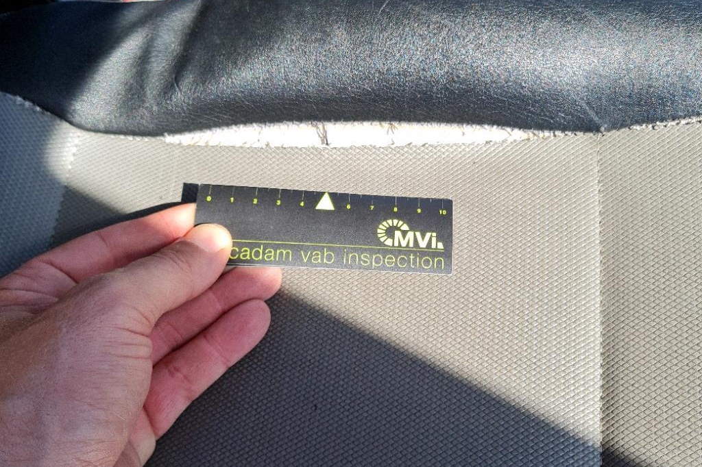 Volkswagen T5 (Transporter) пасс. 2015 photo 22