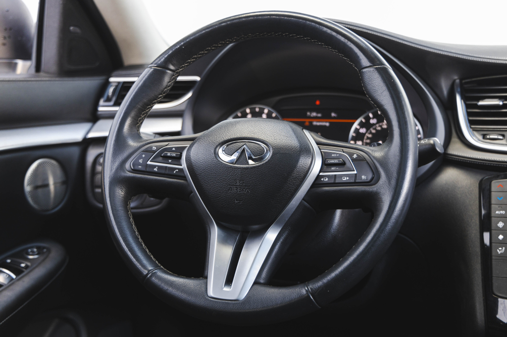 Infiniti QX50 2018 фото 23