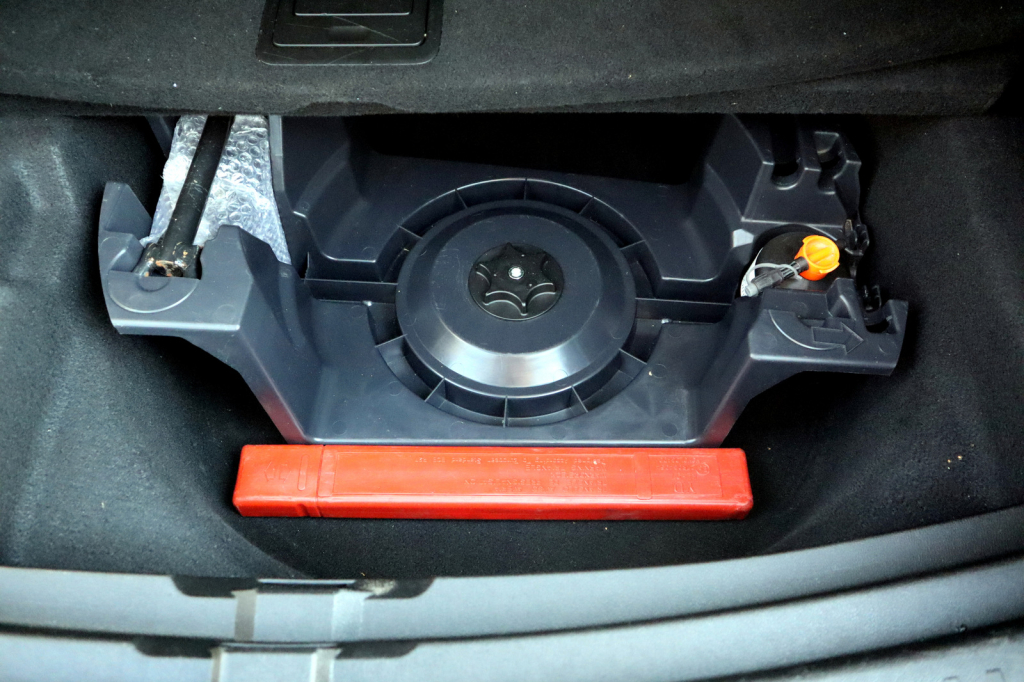 Renault Megane 2017 photo 37