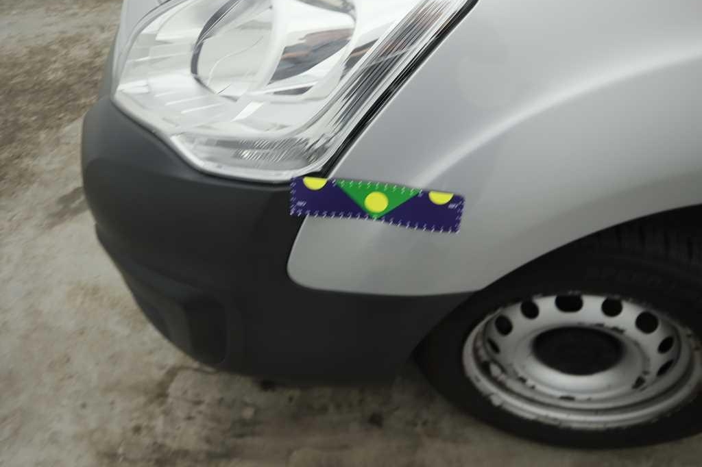 Citroen Berlingo 2016 photo 26