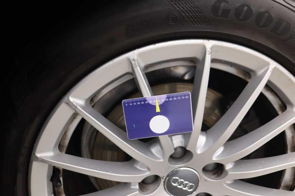 Audi A5 Sportback 2017 photo 16