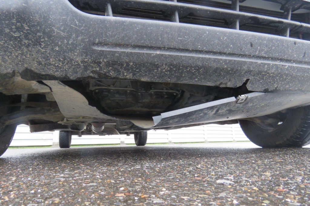 Renault Master 2017 фото 21