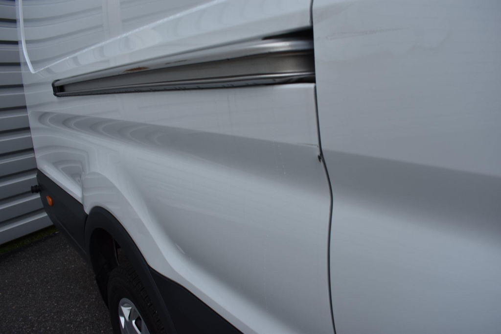 Ford Transit Kasten 2018 фото 18