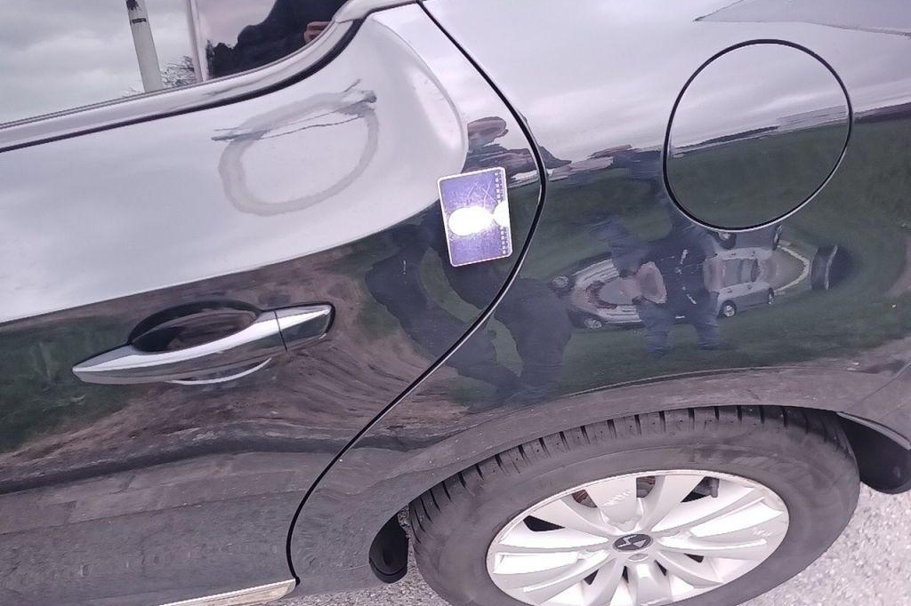 DS DS5 2016 фото 25