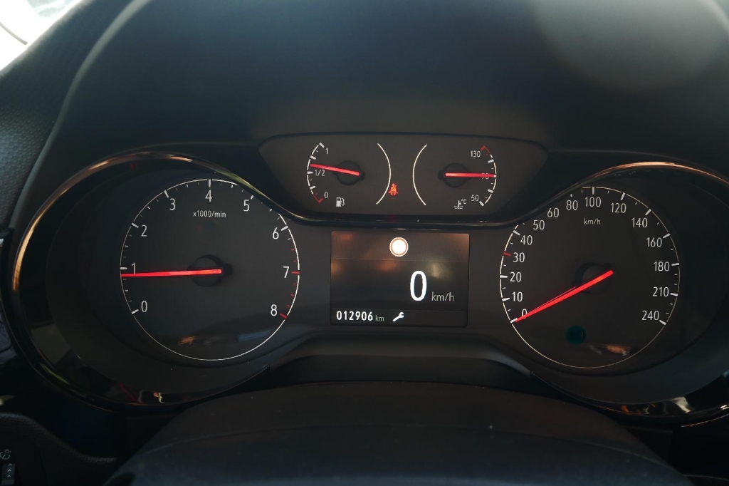 Opel Corsa 2020 фото 4