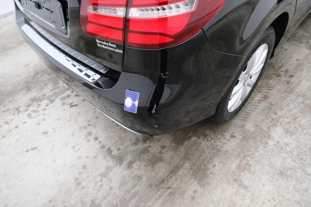 Mercedes-Benz B-Klasse 2017 photo 23