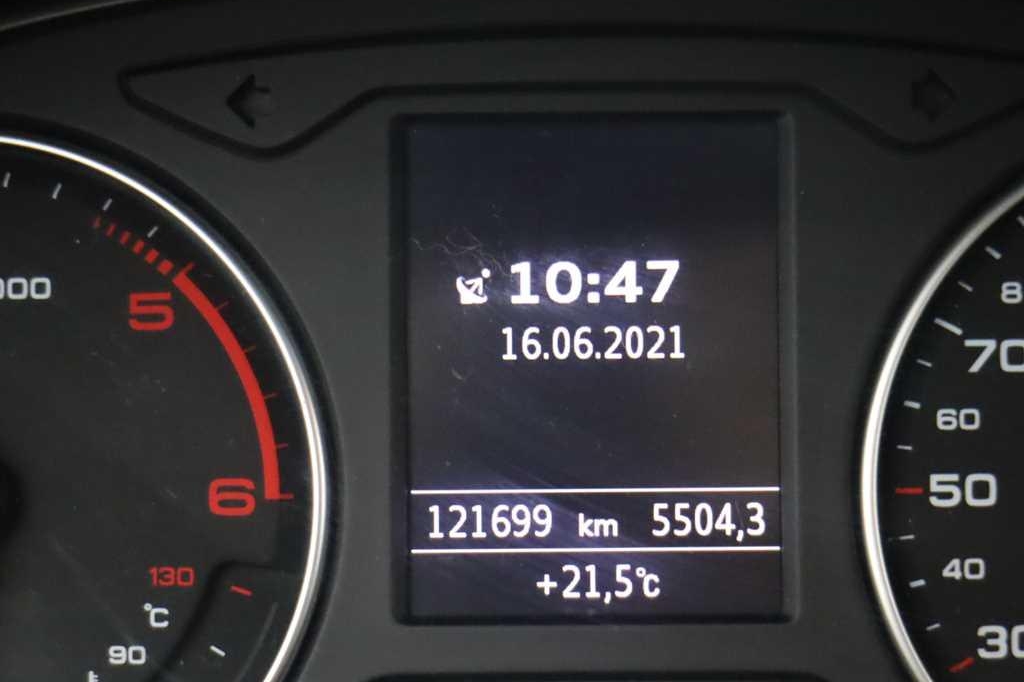 Audi Q2 2017 фото 2