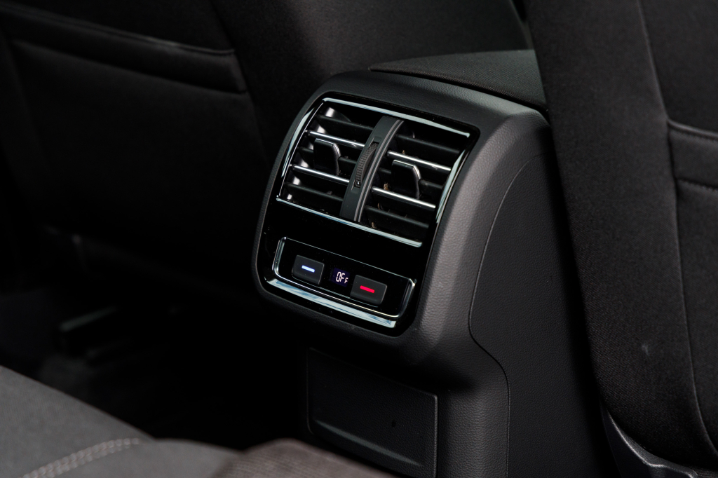 Volkswagen Passat B8 2017 фото 29