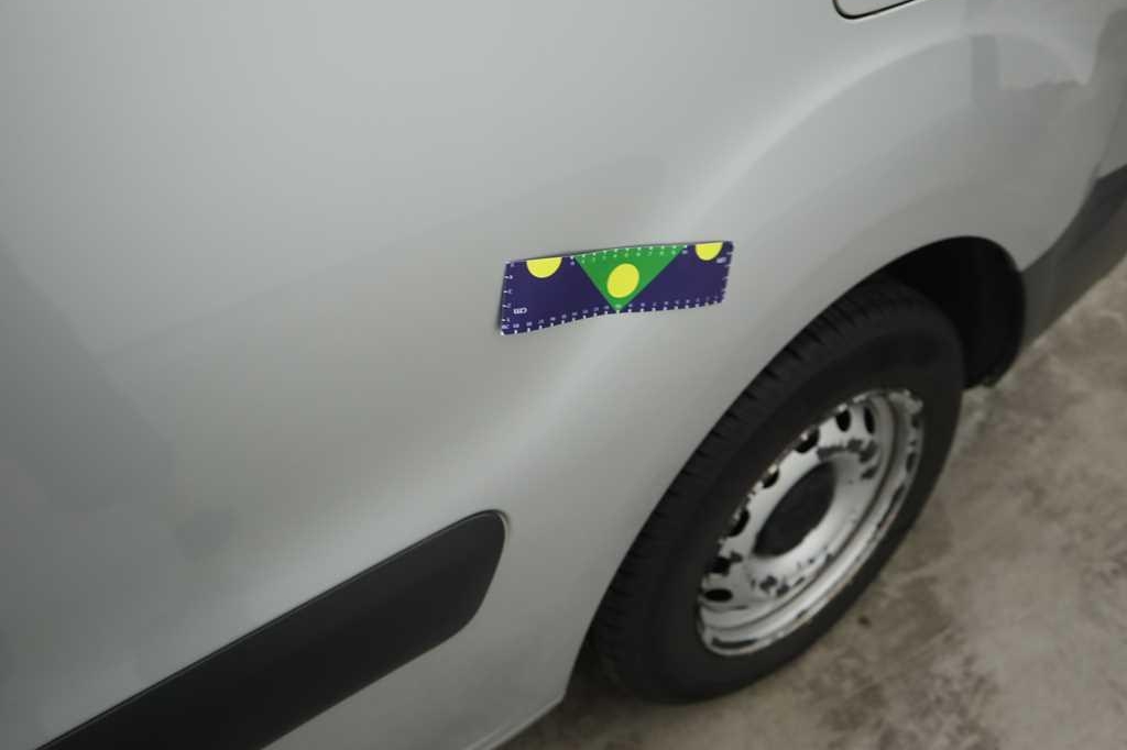 Citroen Berlingo 2016 photo 21