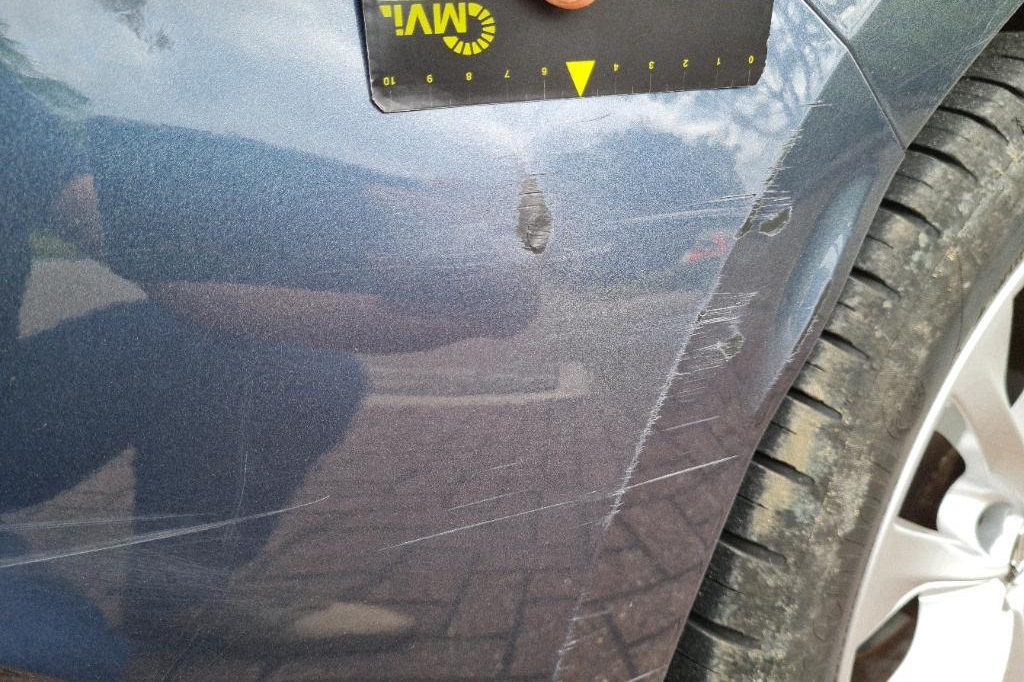 Renault Megane Grandtour 2017 photo 44