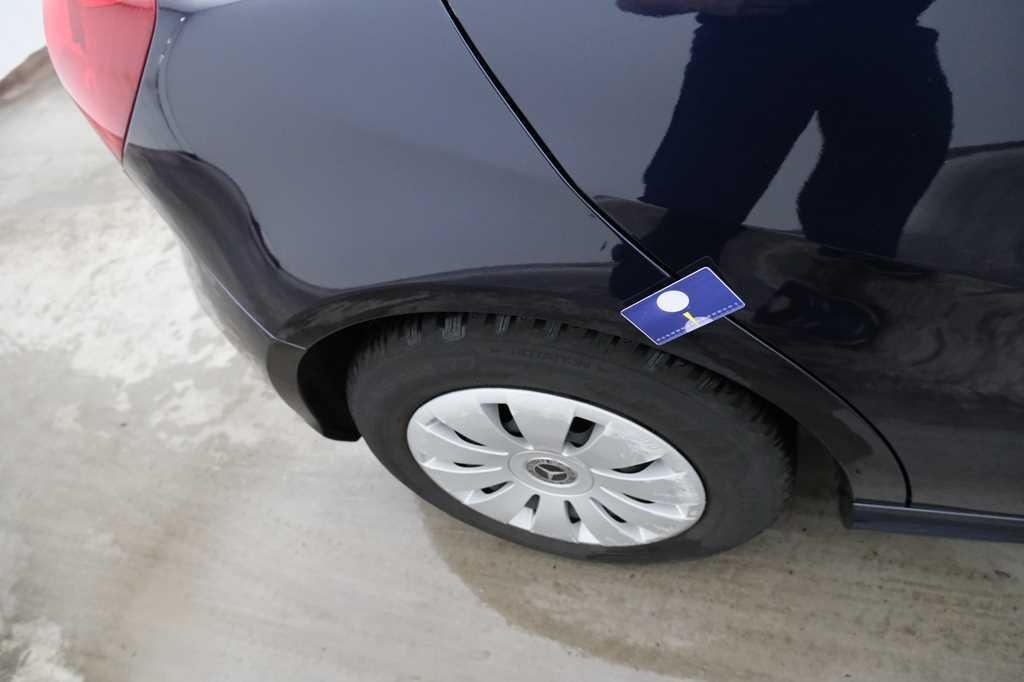 Mercedes-Benz A-Klasse 2017 photo 22