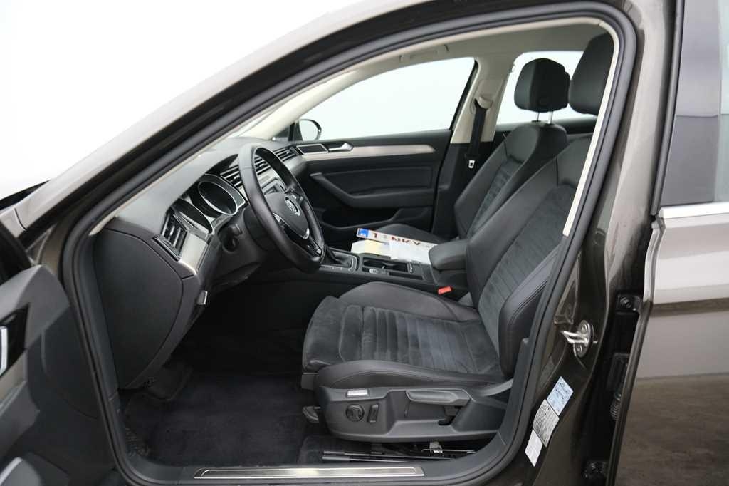 Volkswagen Passat 2016 фото 3