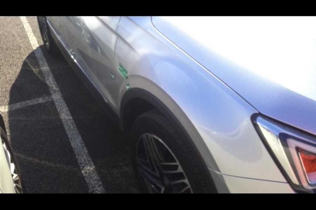 SEAT Tarraco 2019 фото 22