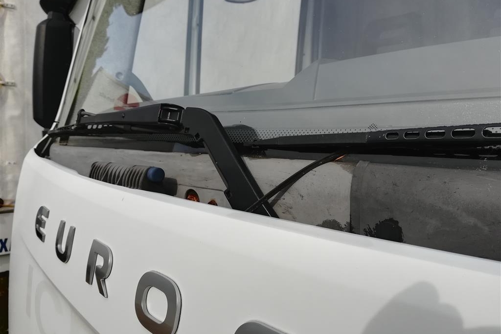 Iveco EuroCargo 2012 фото 67