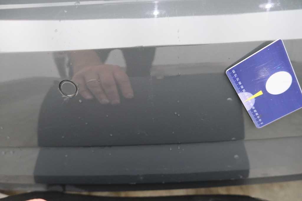 Audi A3 Sportback 2017 фото 27