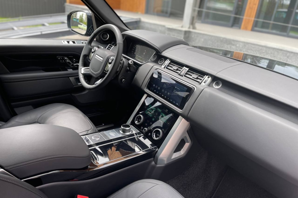 Land Rover Range Rover VOGUE  2020 фото 10