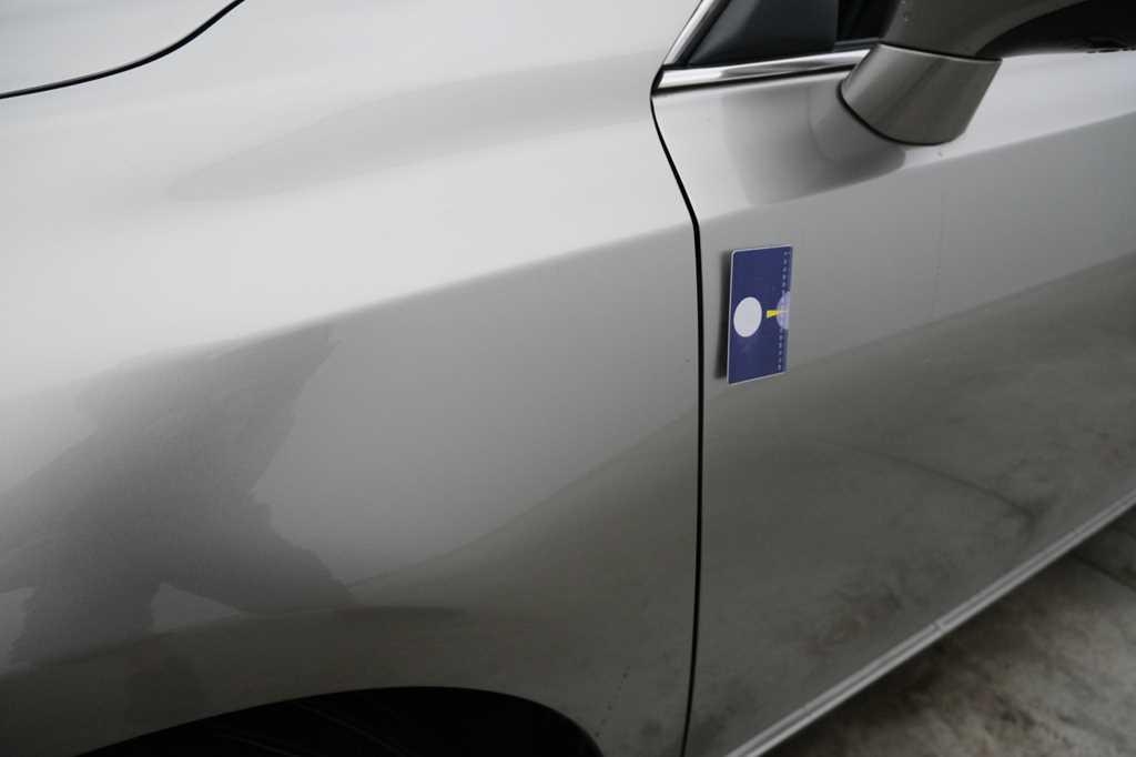 Lexus CT 2017 фото 10