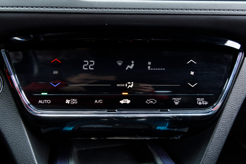 Honda X-NV 2020 фото 22