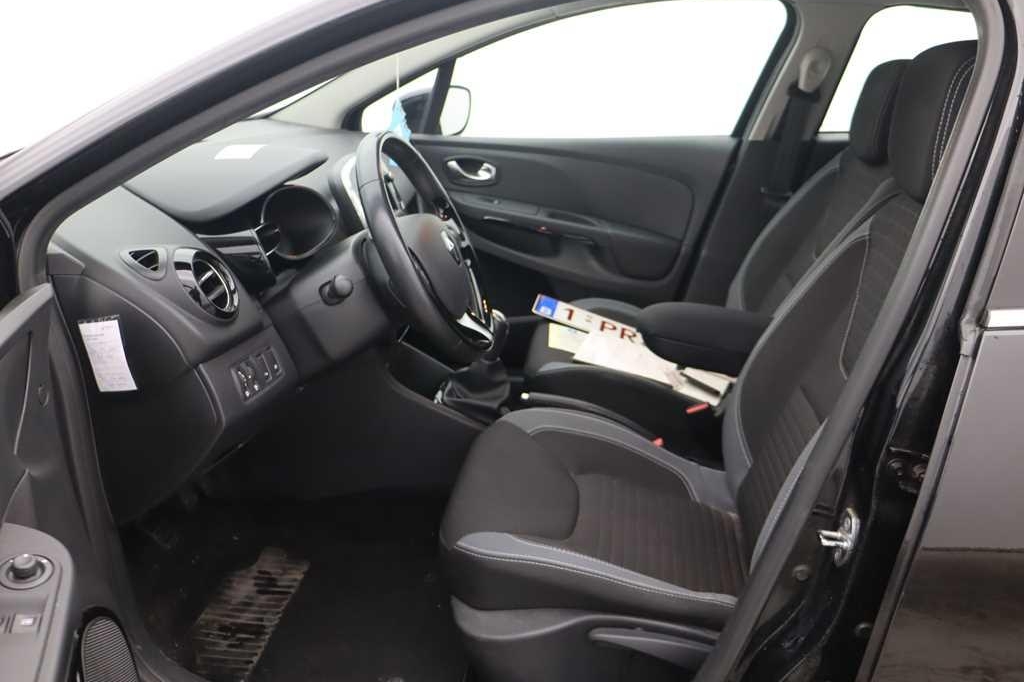 Renault Clio Grandtour 2016 фото 5