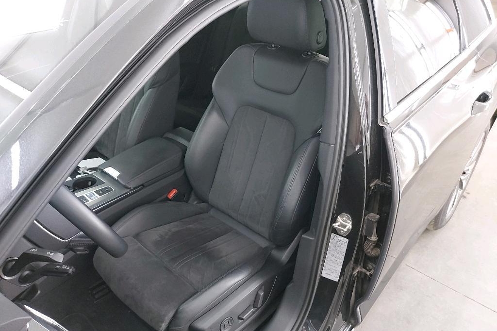 Audi A6 Avant 2019 photo 17