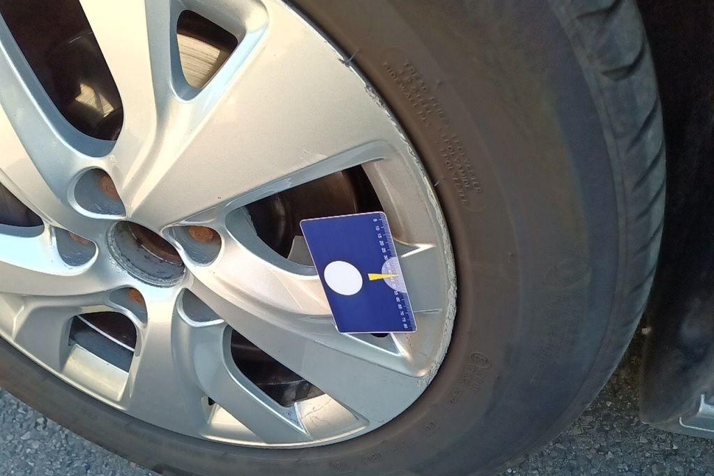 Citroen Grand C4 Picasso 2017 photo 23