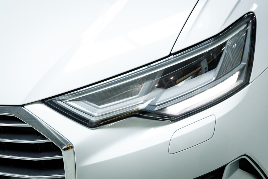 Audi A6 2019 фото 2