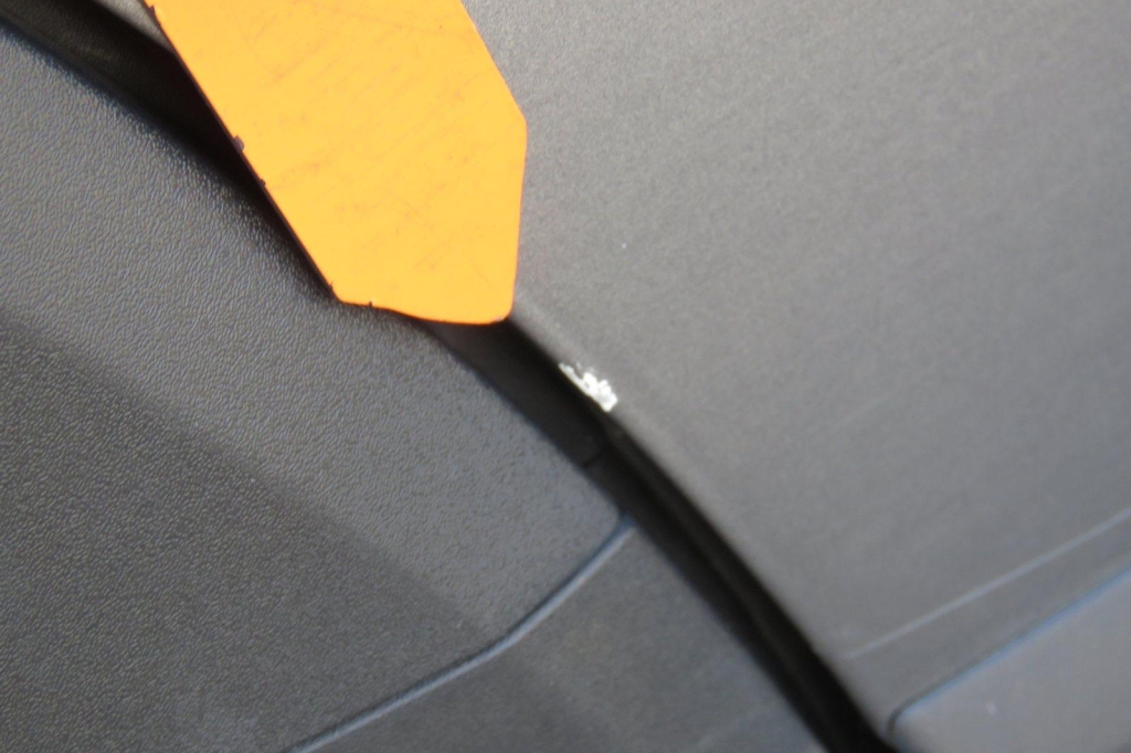 Opel Crossland X 2019 photo 26