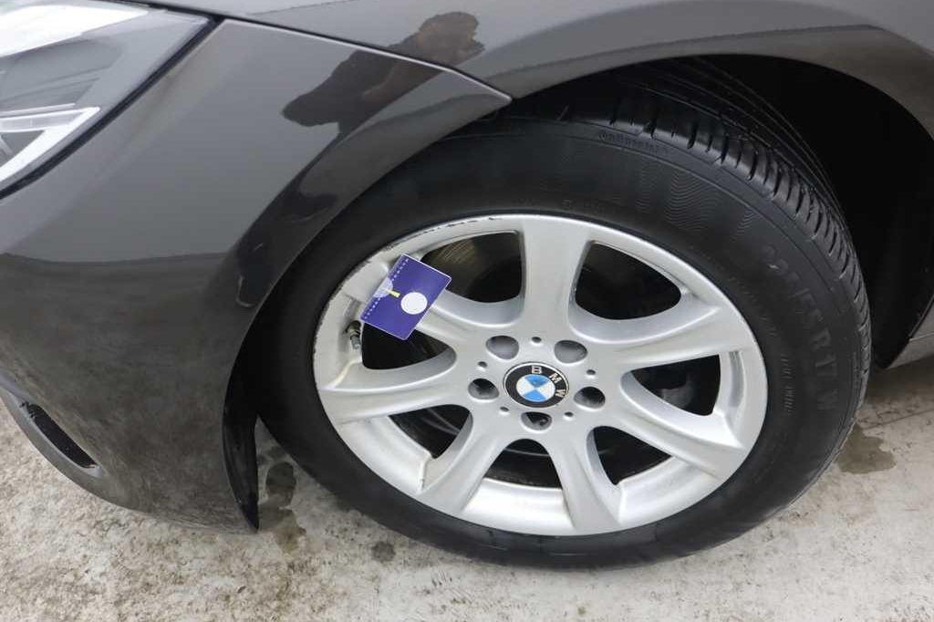 BMW 3er 2017 фото 16