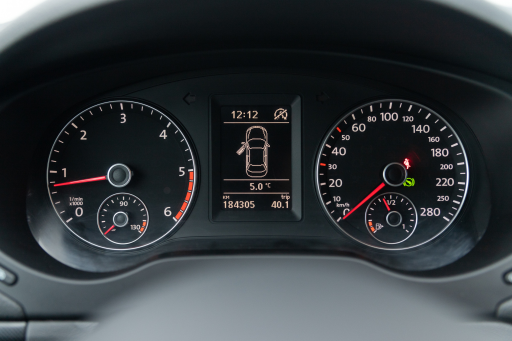 Volkswagen Jetta фото 13