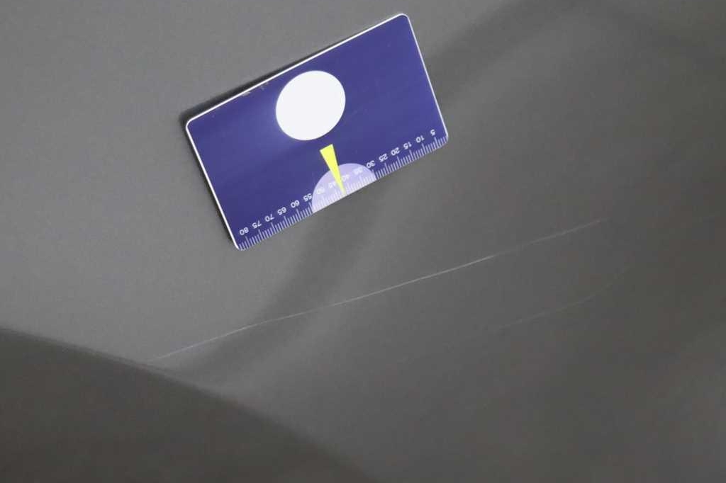 Renault Espace 2017 фото 22