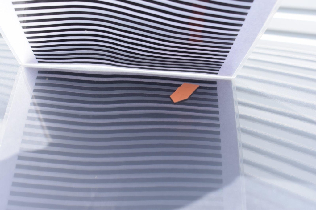 Opel Grandland X 2019 photo 12