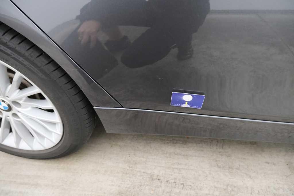 BMW 3er 2017 photo 18