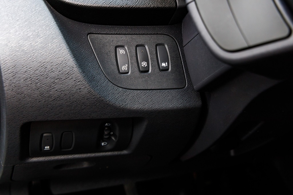 Renault Kangoo груз. Express 2017 фото 11