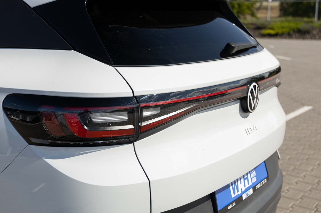 Volkswagen ID.4 Pro S 2021 фото 12