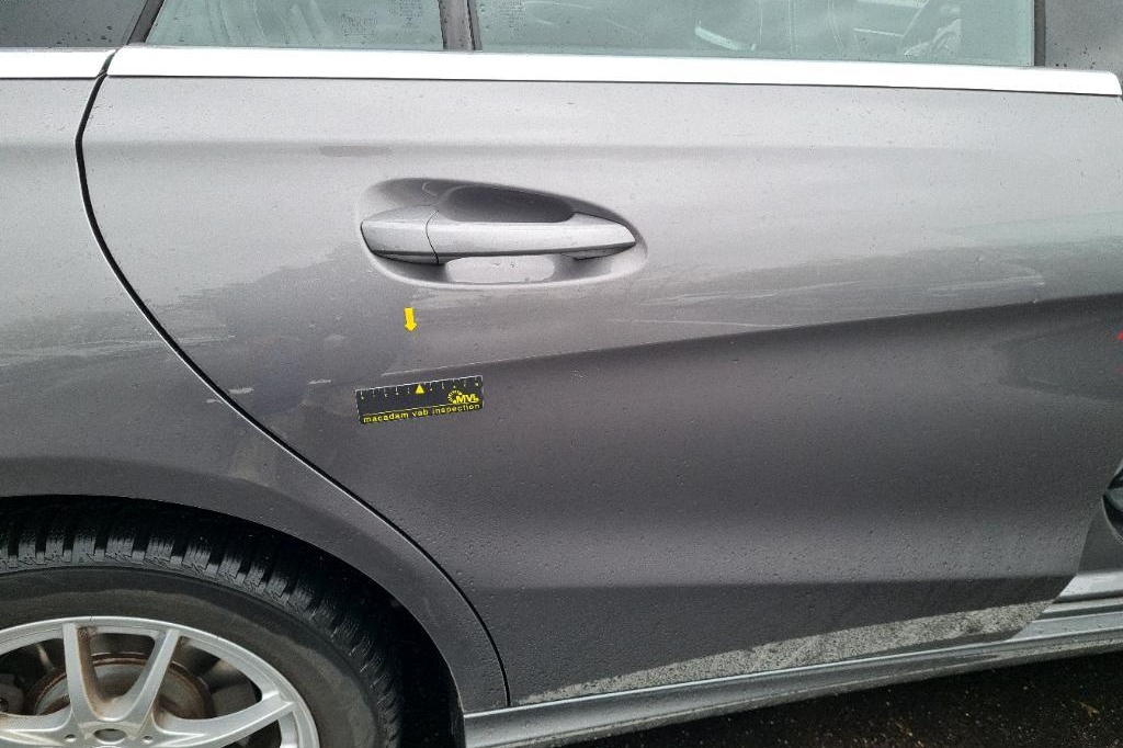 Mercedes-Benz CLA-Klasse 2016 photo 15