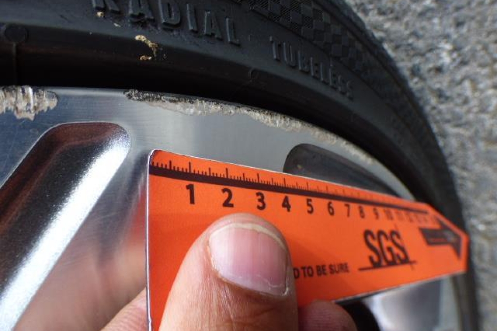 Ford Fiesta 2019 фото 16