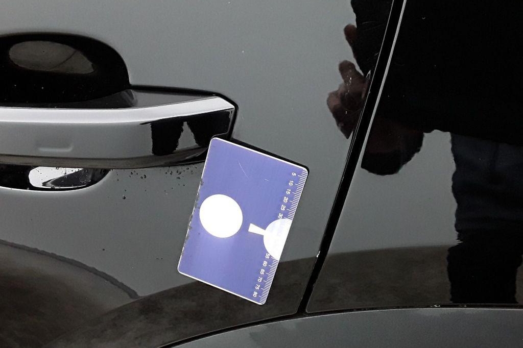 Audi Q5 2018 photo 14