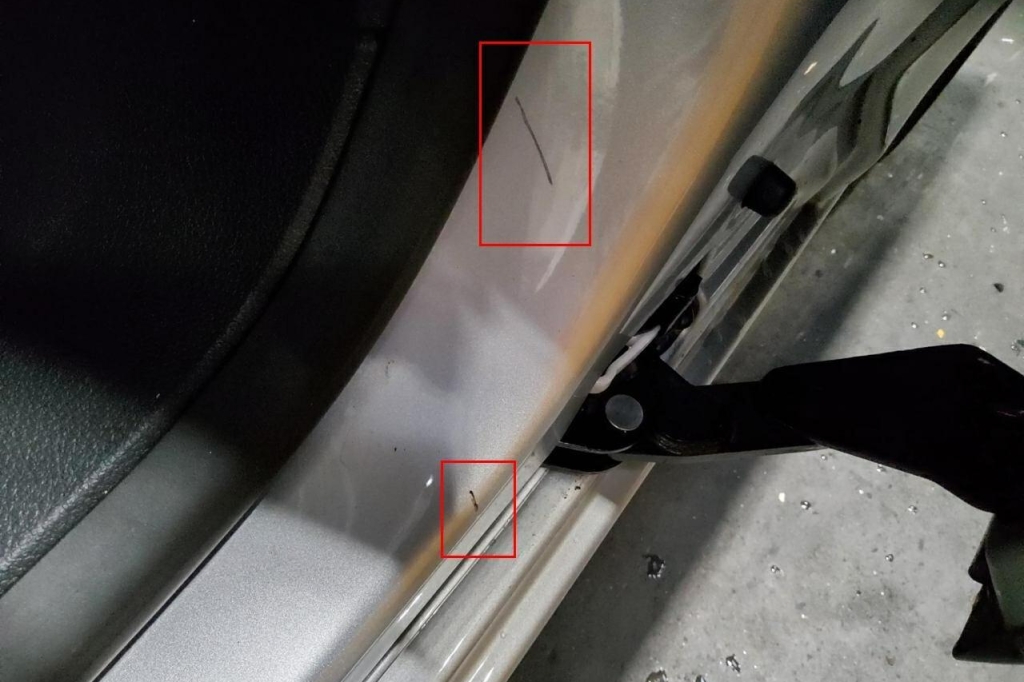 Volkswagen Caddy 2018 фото 8