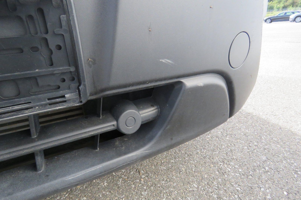 Ford Transit Pritsche 2020 фото 12