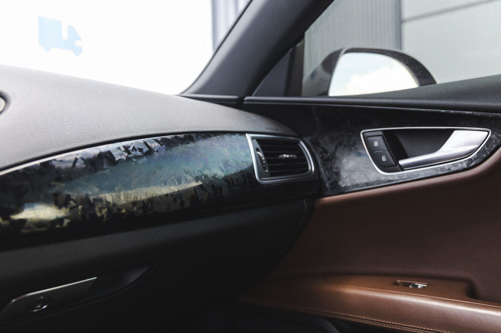 Audi A7 2014 фото 27