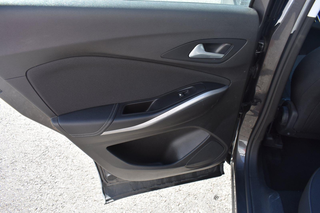 Opel Grandland X 2019 photo 22