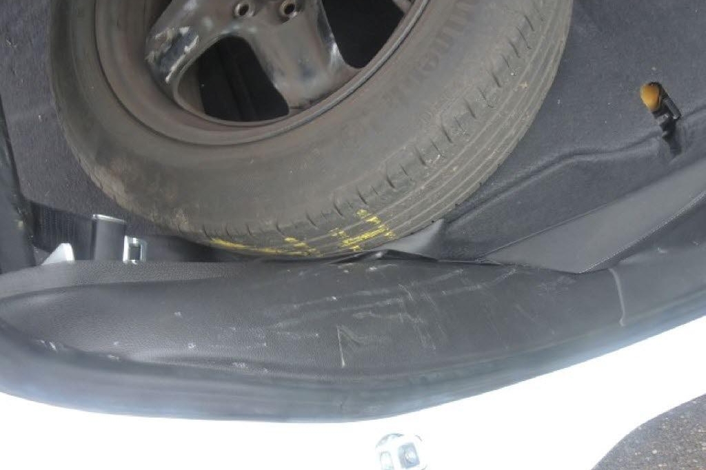 Opel Astra Sports Tourer 2016 фото 16