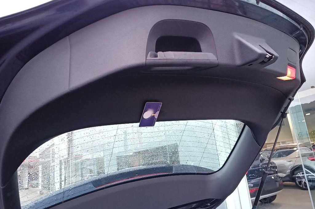 Mercedes-Benz CLA 2017 фото 25