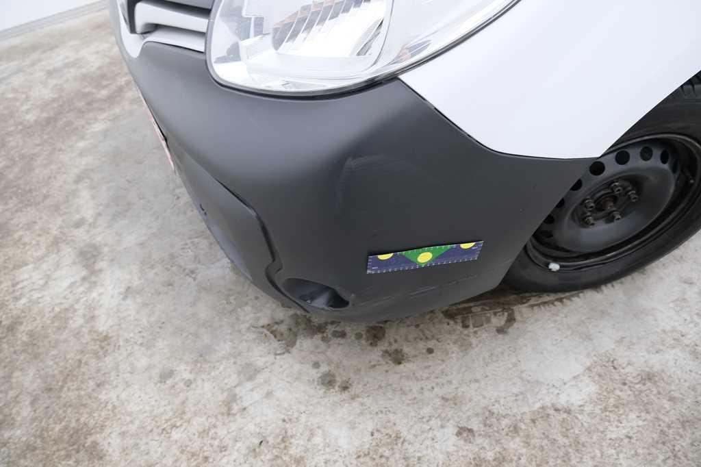 Renault Kangoo Maxi 2014 photo 45