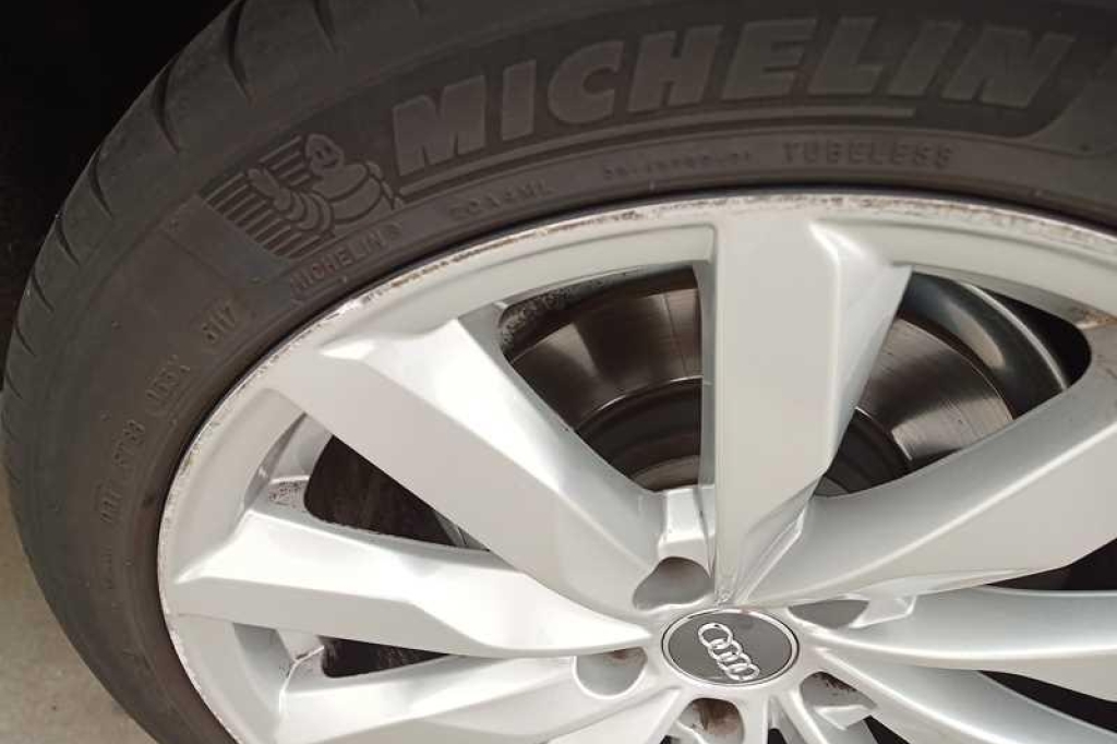 Audi A5 Sportback 2018 фото 27