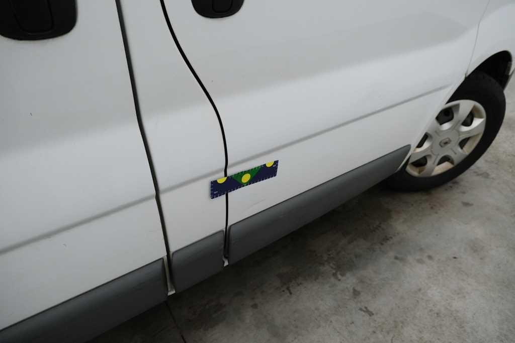 Renault Trafic 2014 фото 94