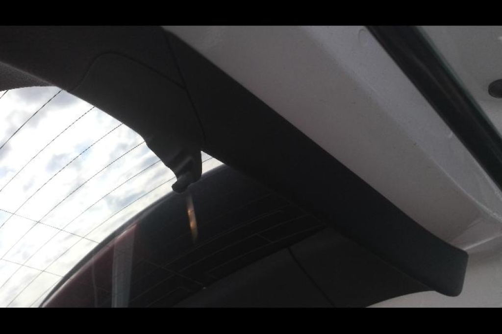 Ford Puma 2020 фото 8