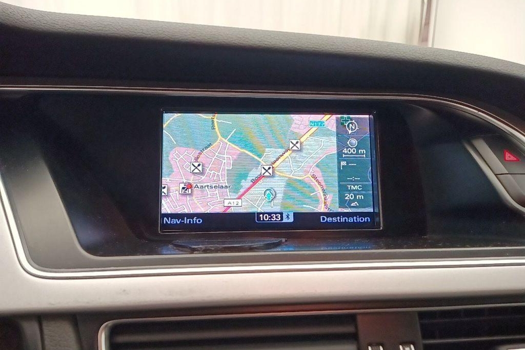 Audi A4 Avant 2015 photo 5